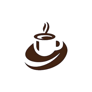 Logo Cafe
